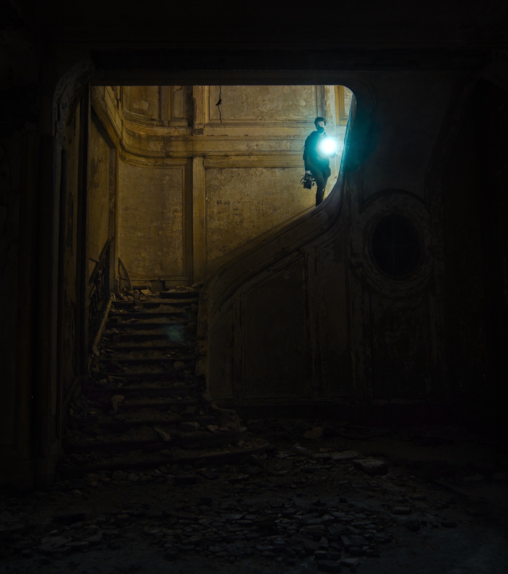 Image manquante (urbex )