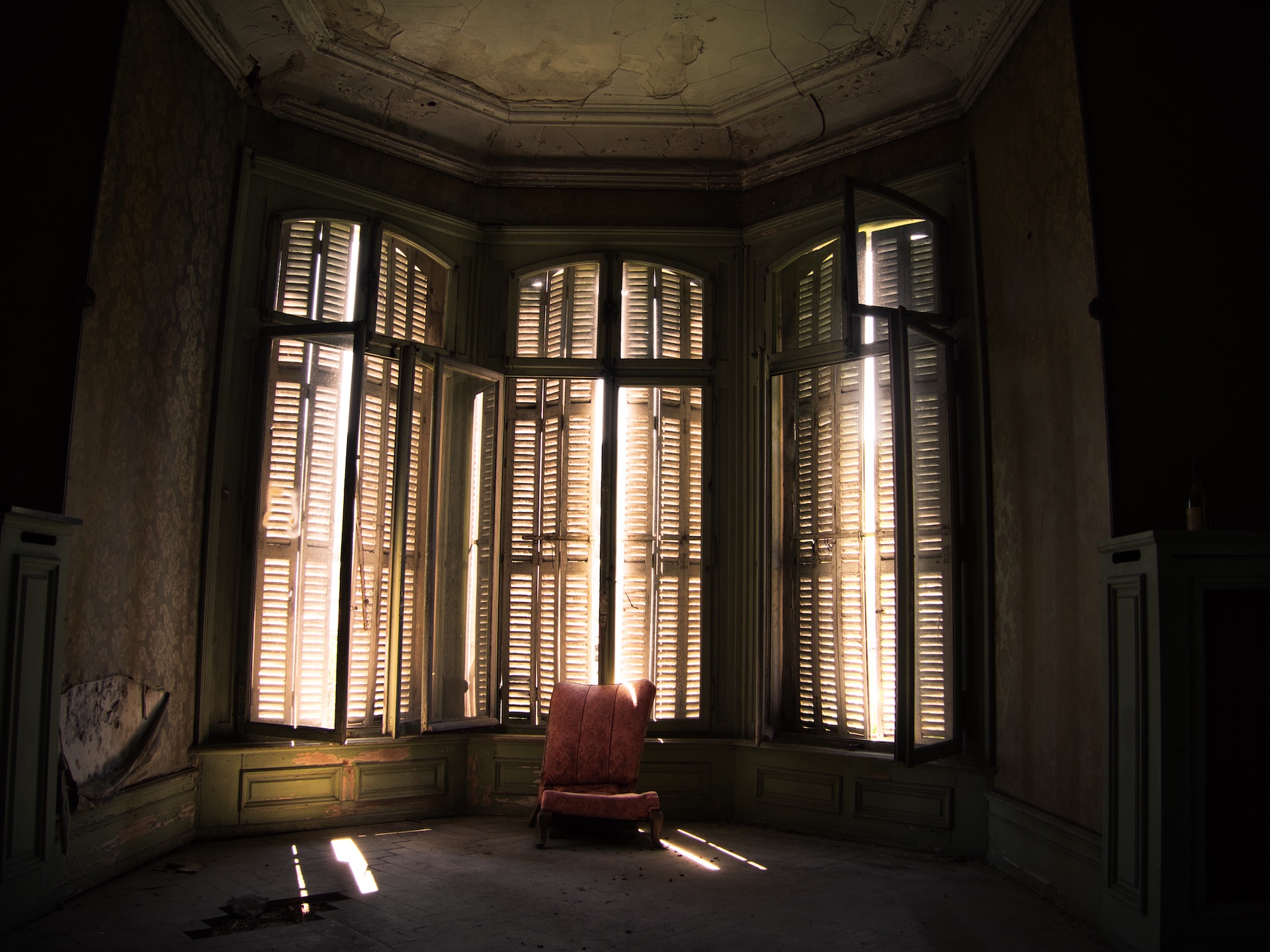 Image manquante (urbex )