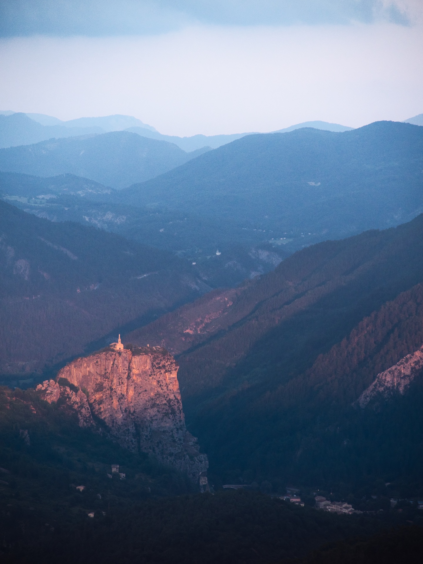 Image manquante (alpes paysage )