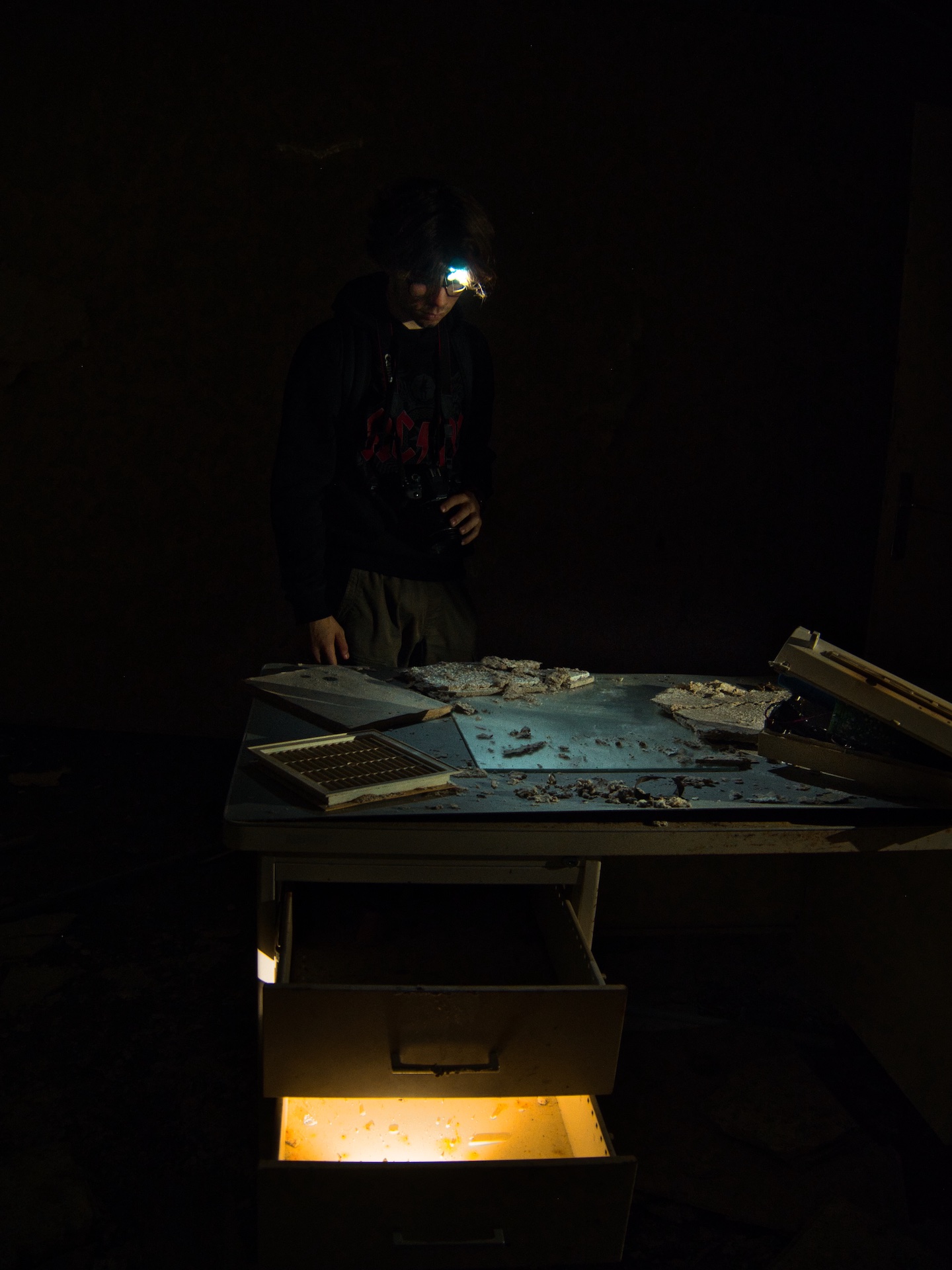 Image manquante (urbex )