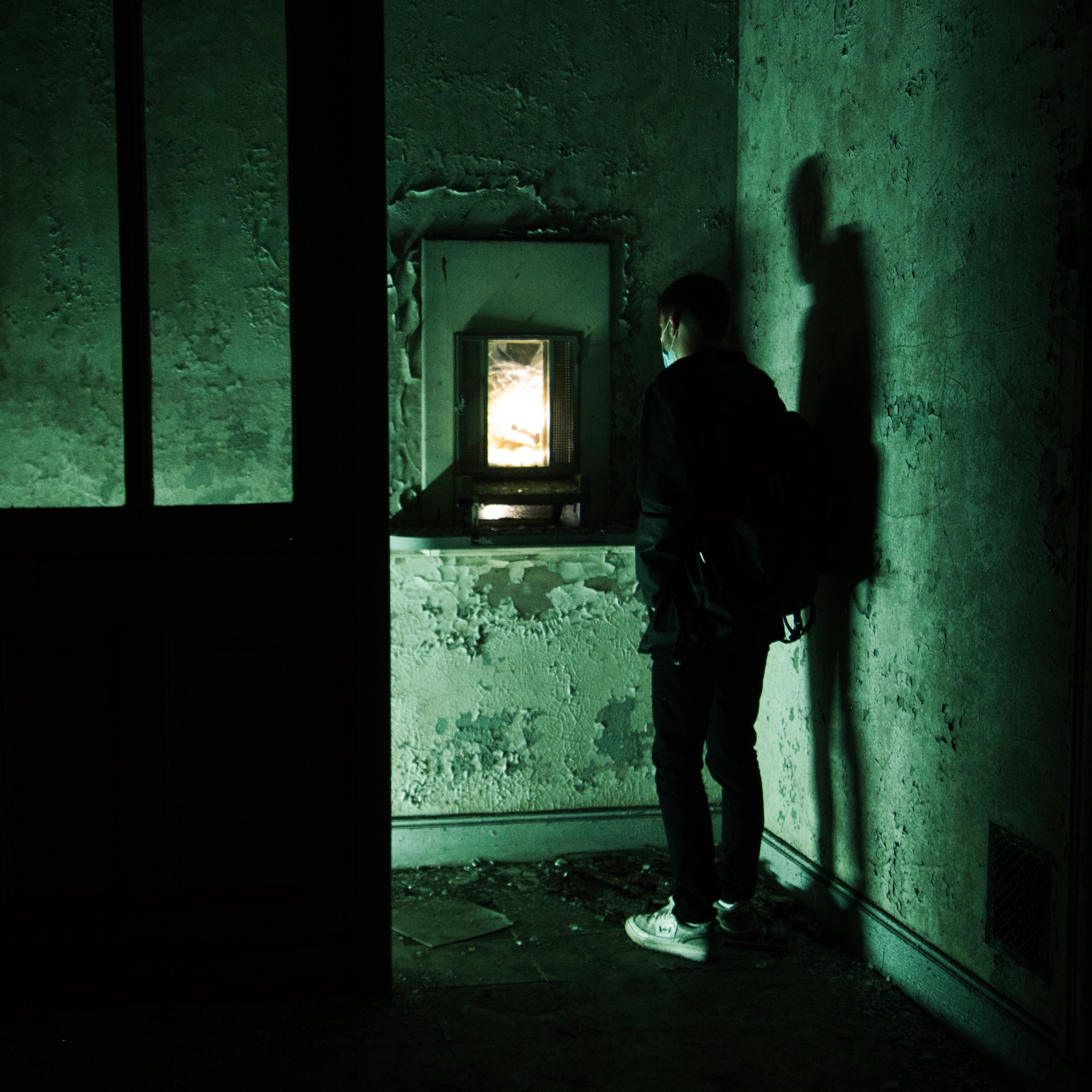 Image manquante (urbex )