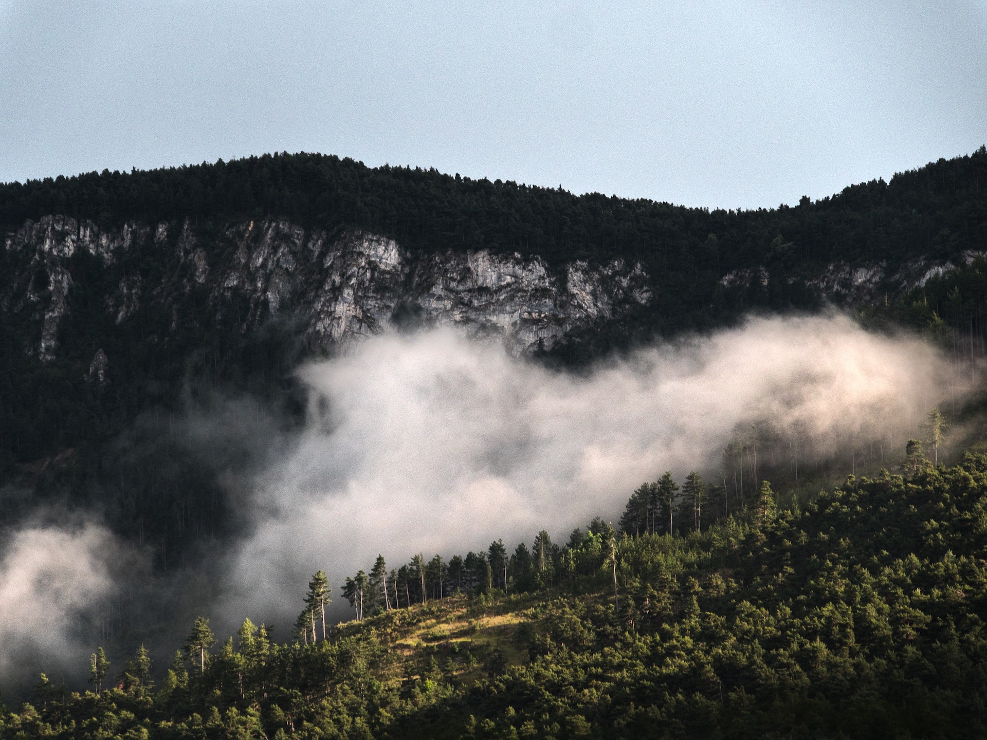 Image manquante (alpes paysage )