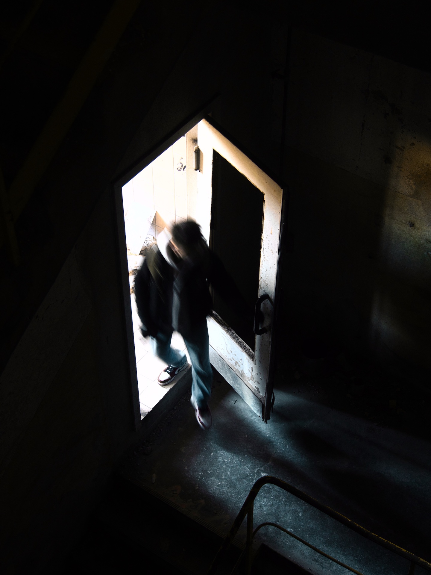 Image manquante (urbex )