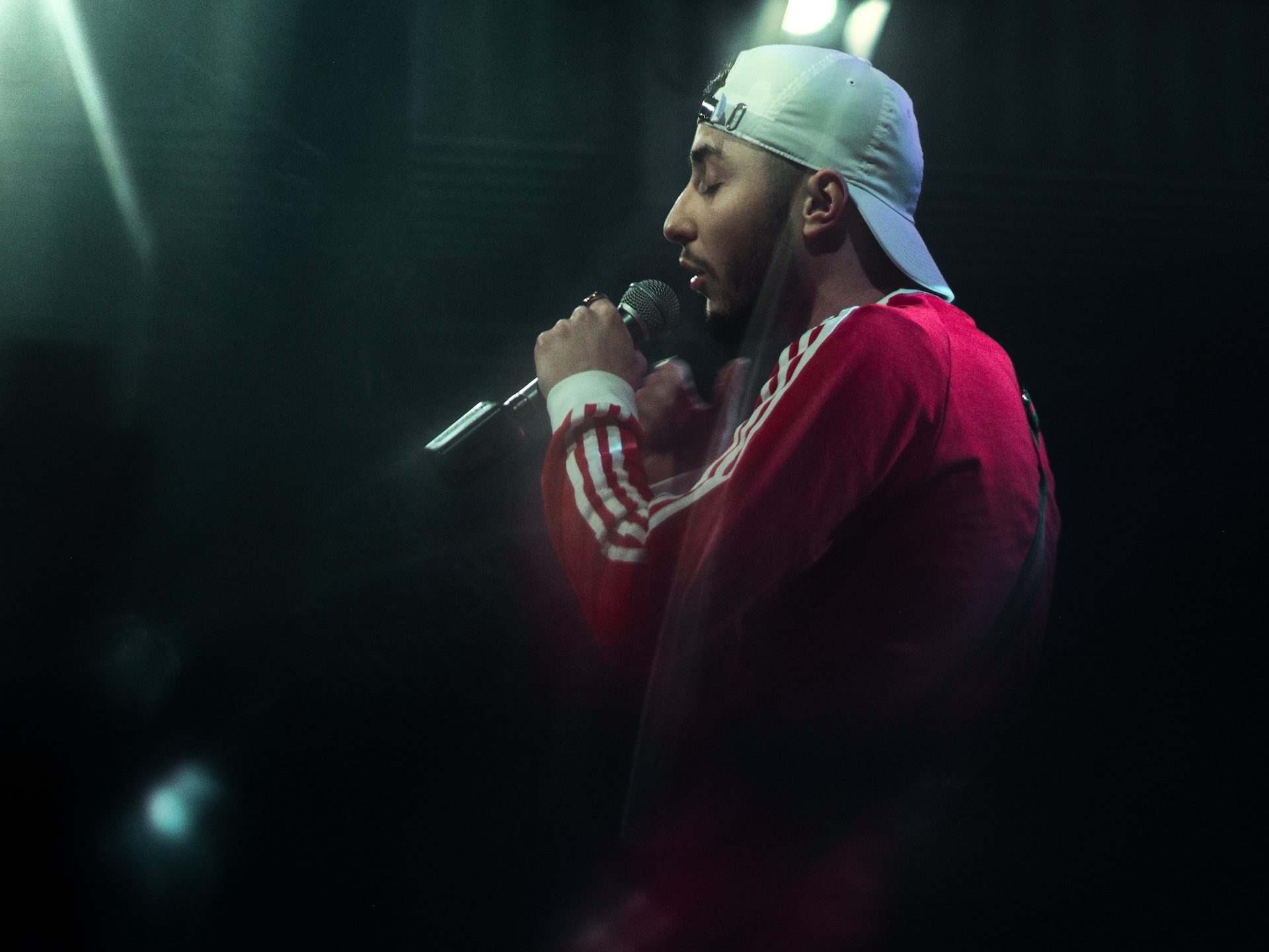 Image manquante (concert rap )