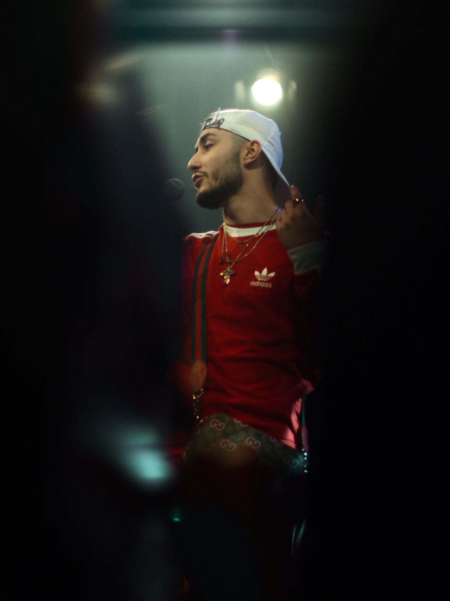Image manquante (concert rap )