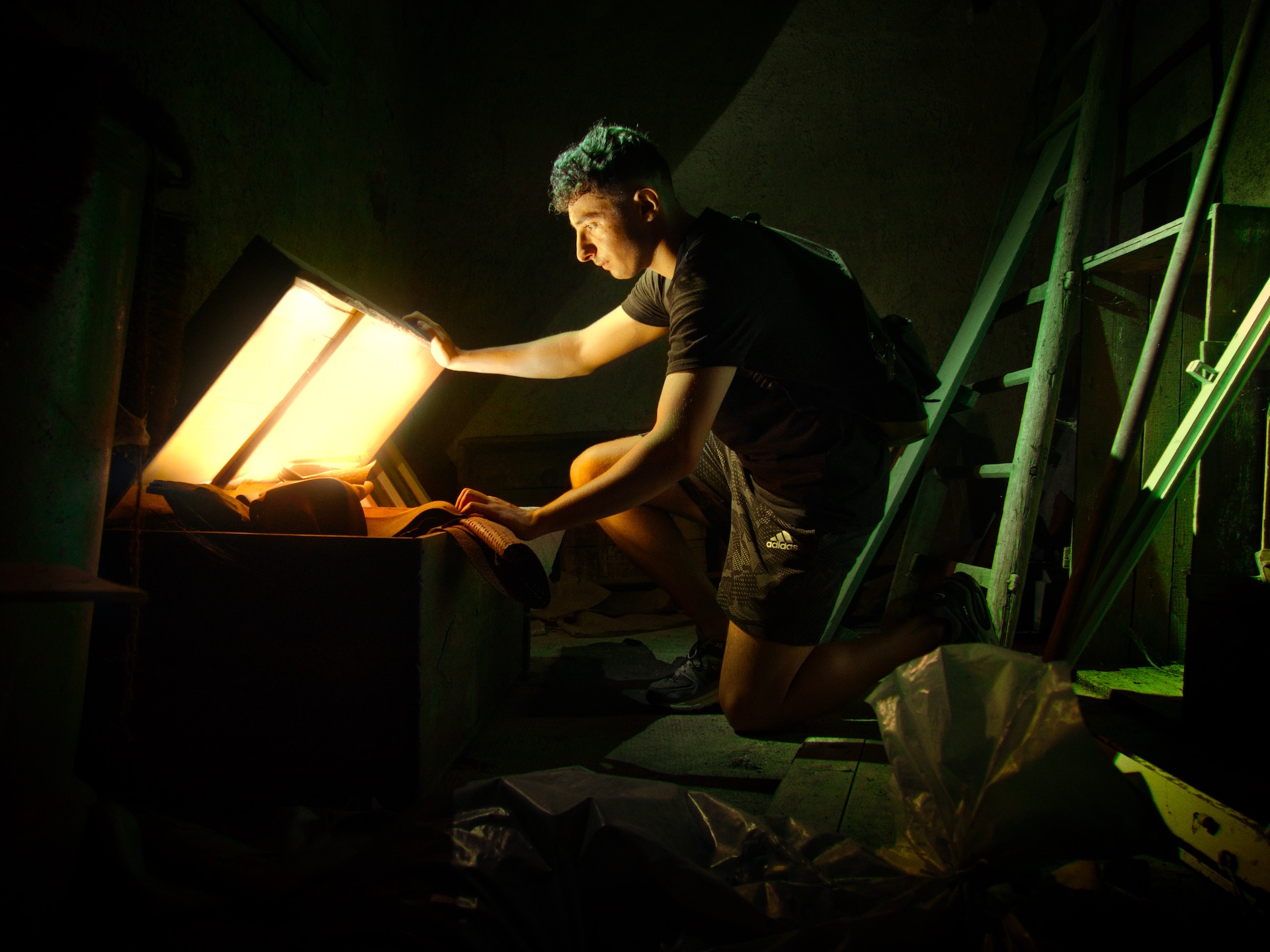 Image manquante (urbex )