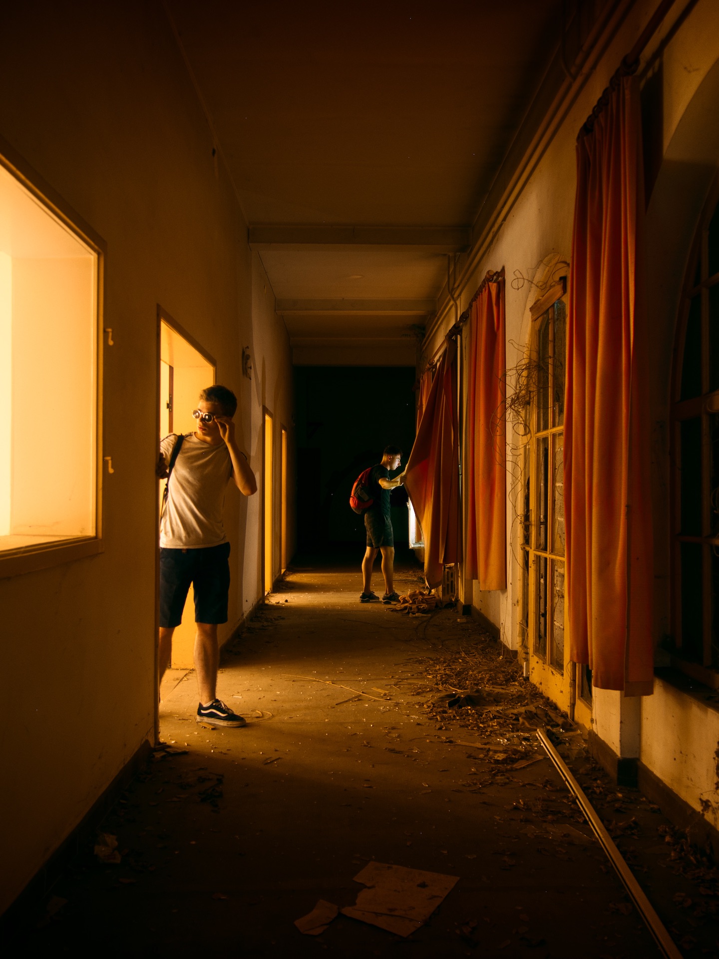 Image manquante (urbex )