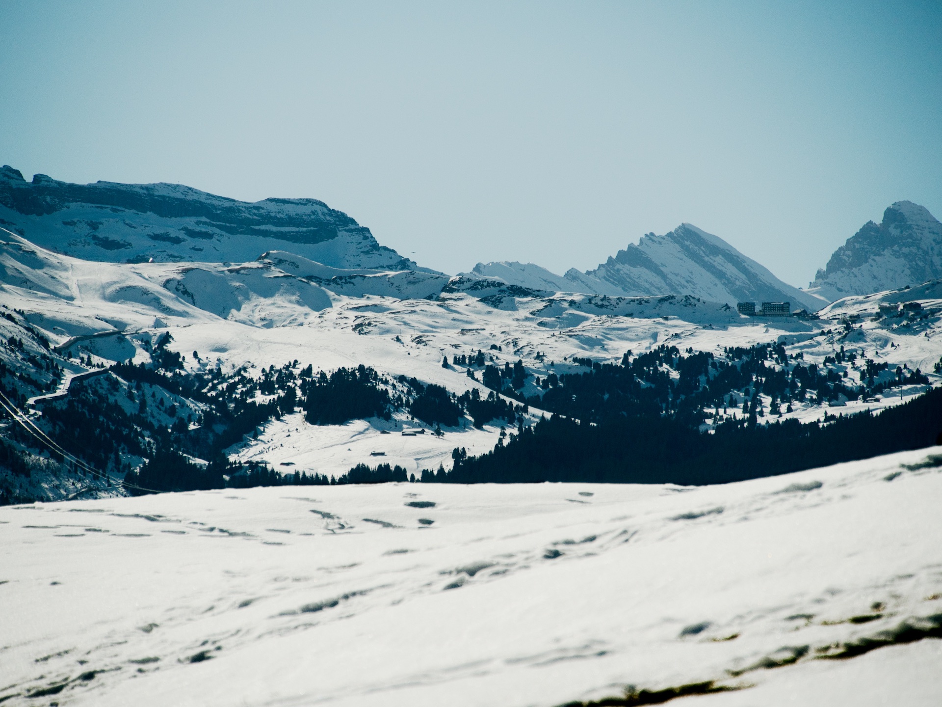 Image manquante (paysage alpes )