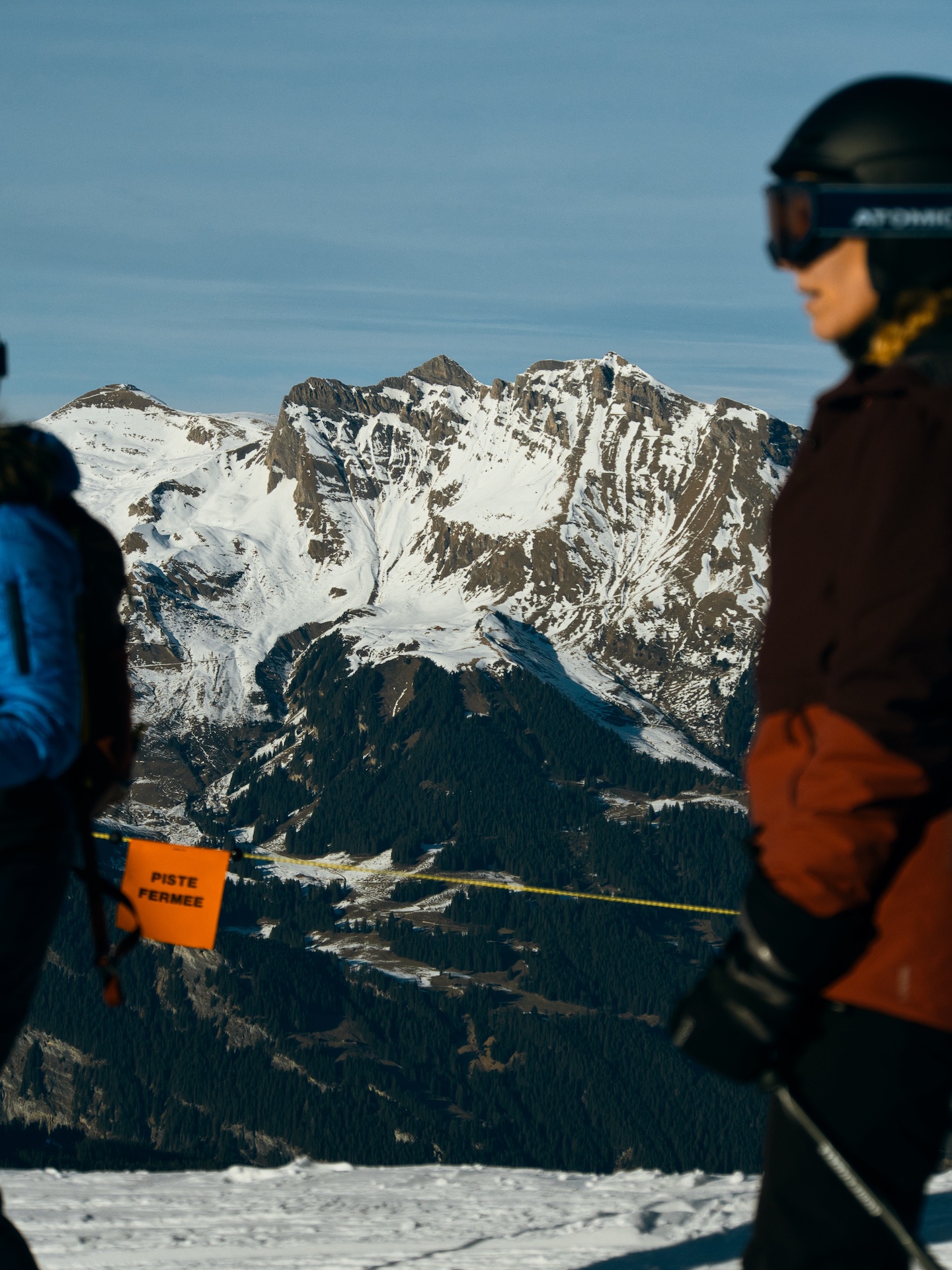 Image manquante (paysage alpes sport )