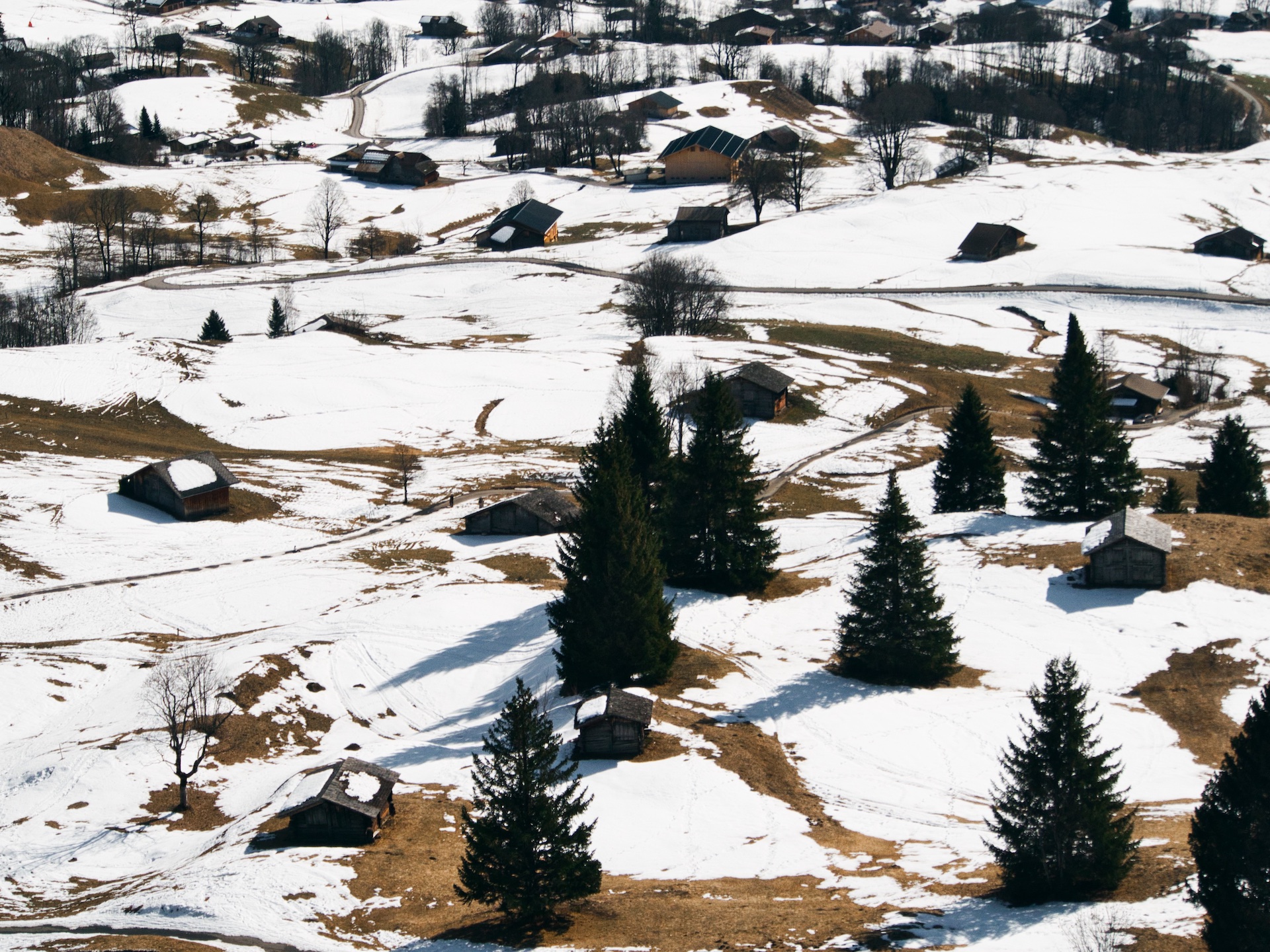 Image manquante (paysage alpes )
